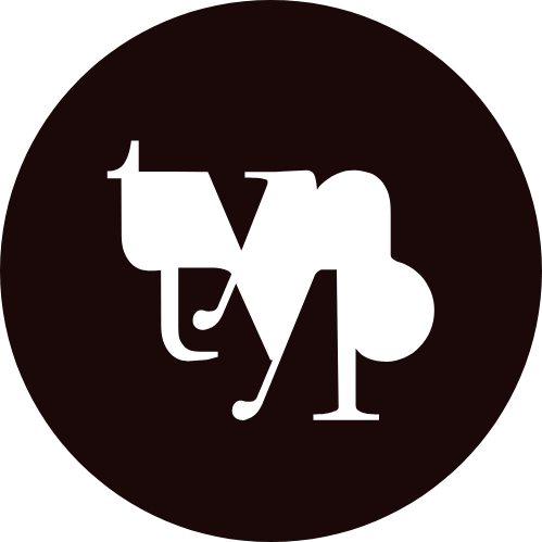 tyntyp | Independent Type Foundry | UK